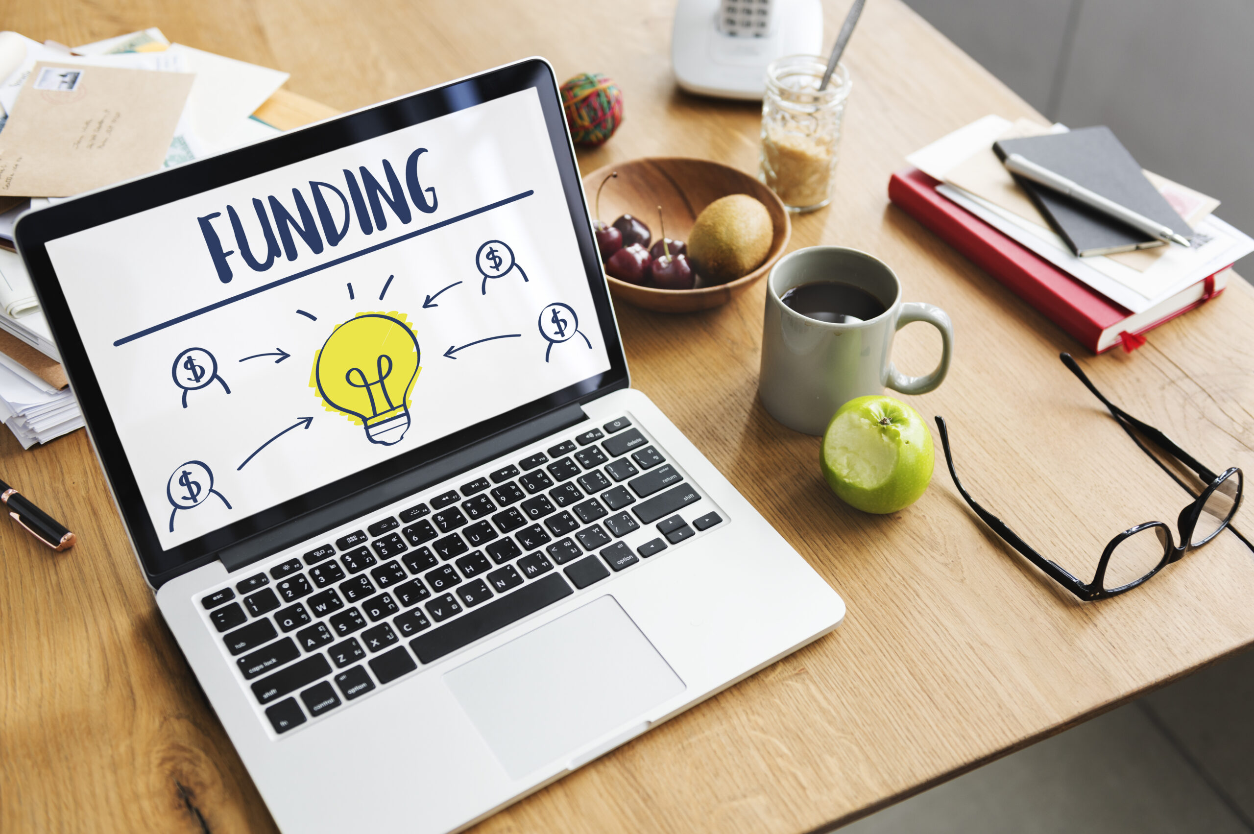 12 Benefits of Outsourced Accounting for Nonprofits