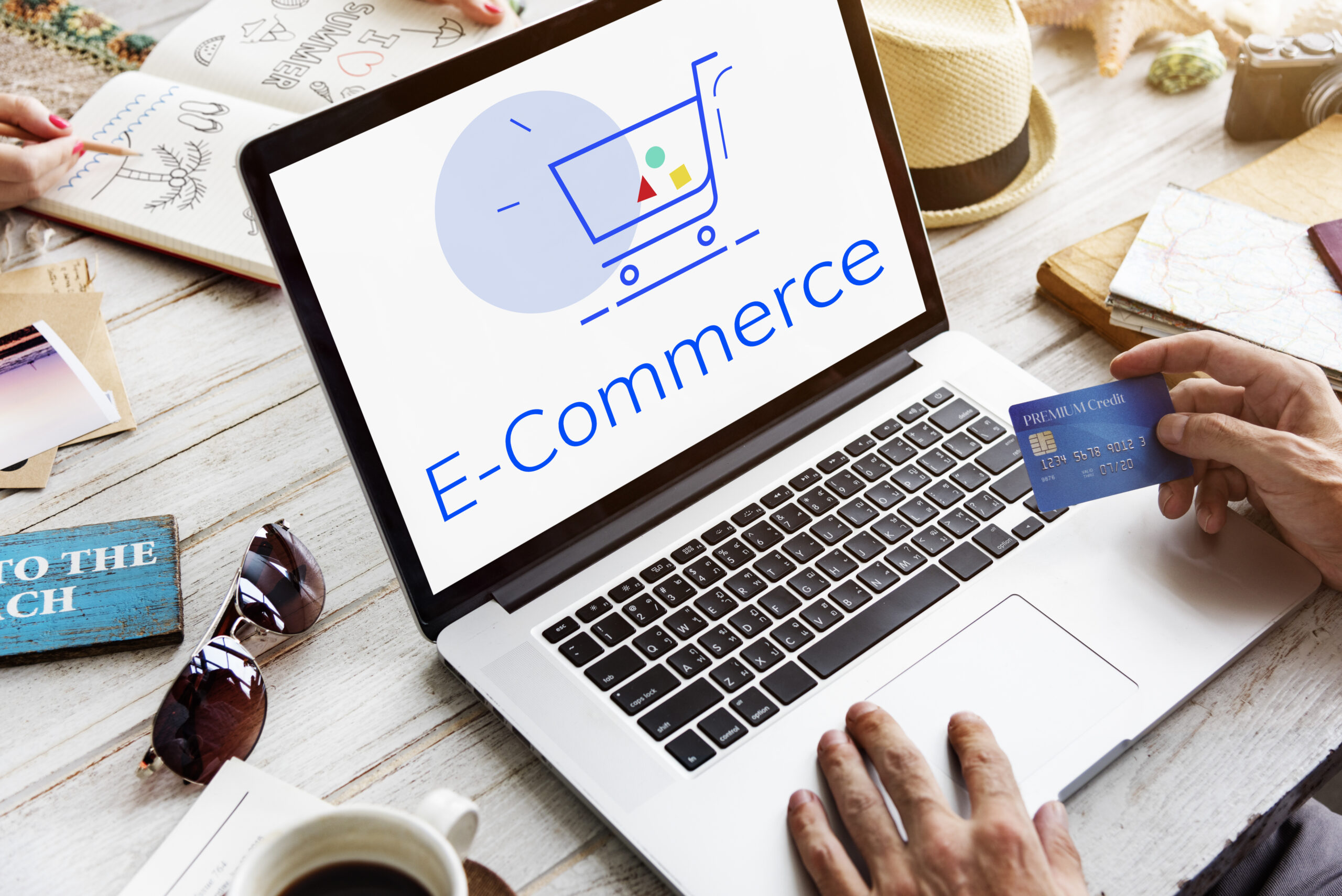 outsourced accounting for e-commerce businesses