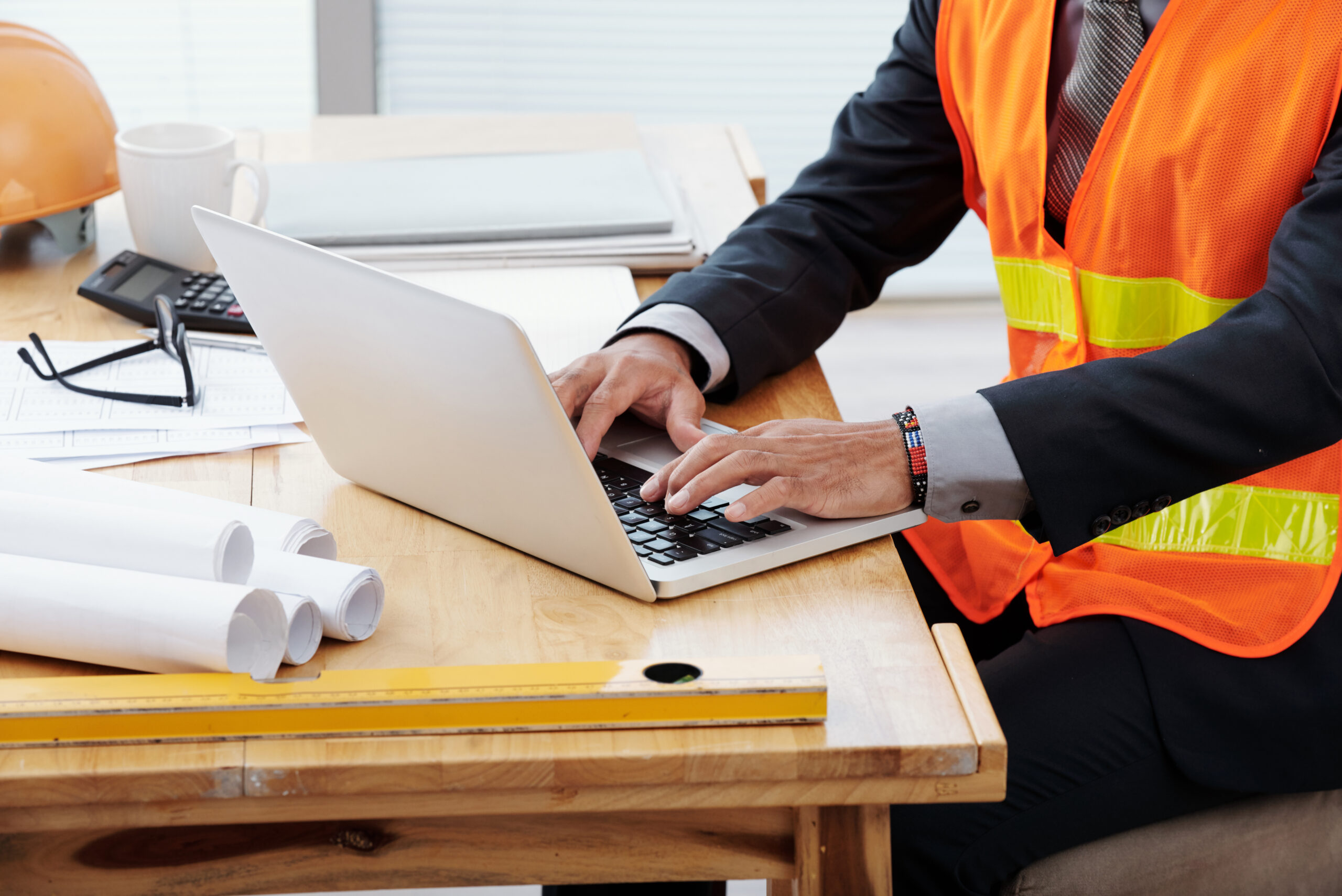 Outsourced Accounting for Contractors: Maximize Efficiency