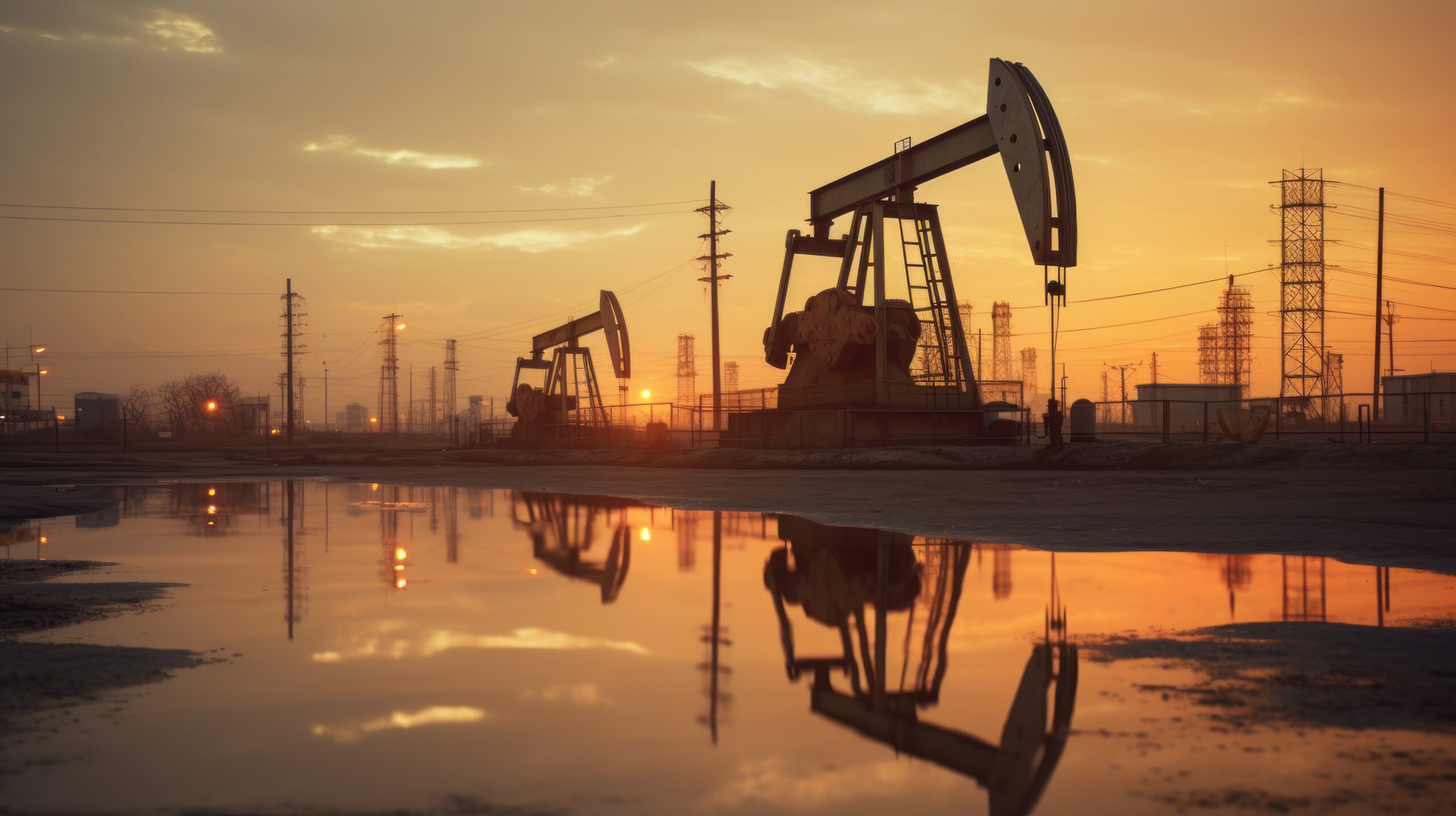 Fuel Growth with Outsourced Accounting for Oil & Gas Businesses