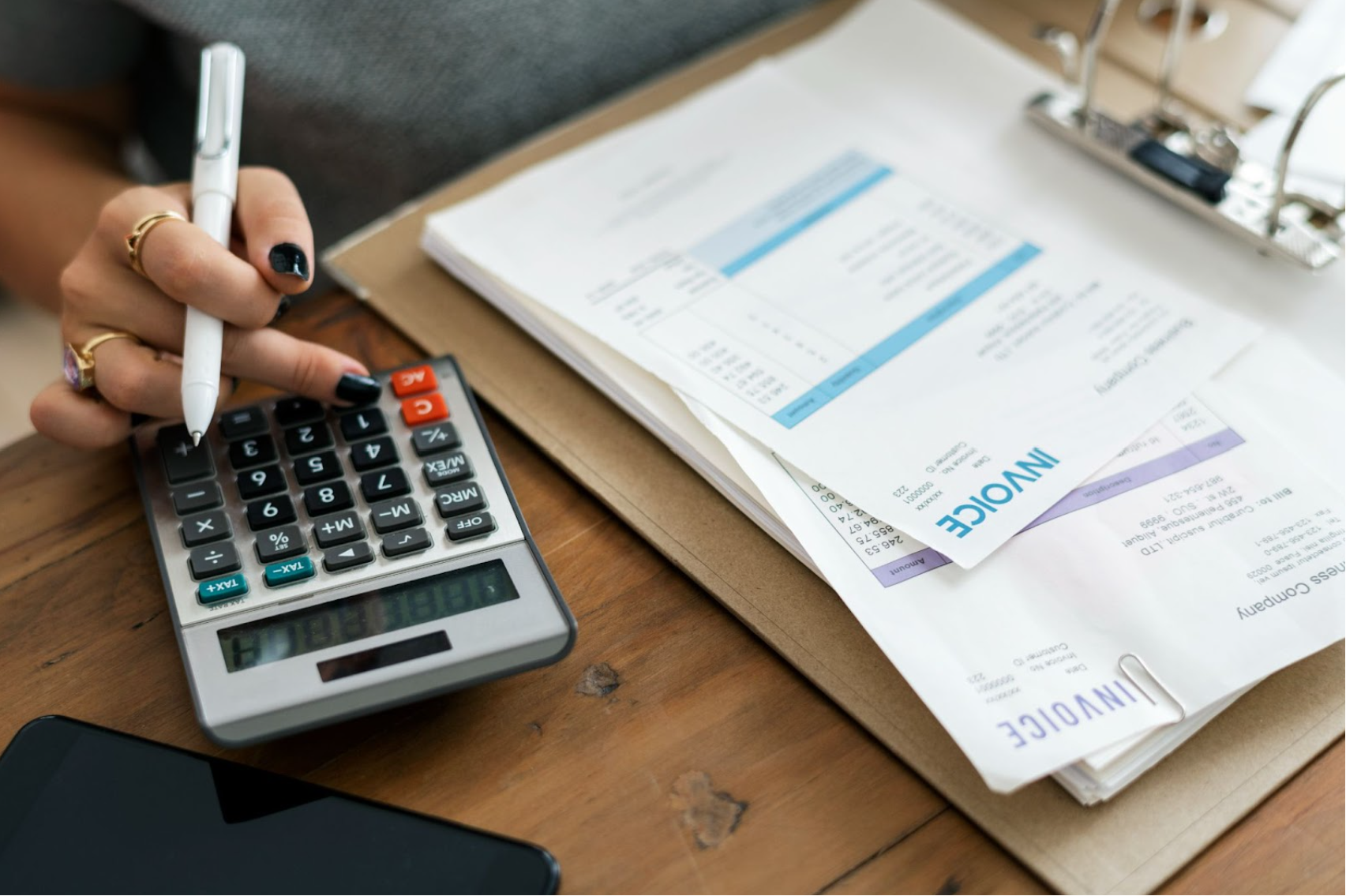 Mitigating Financial Risks: 5 Strategies to Protect Your Business