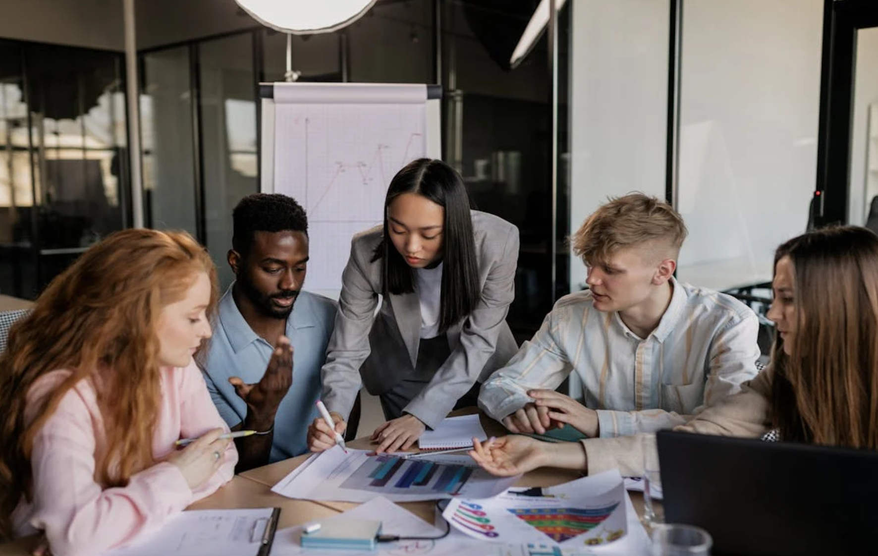 Small Business Exit Strategy Planning