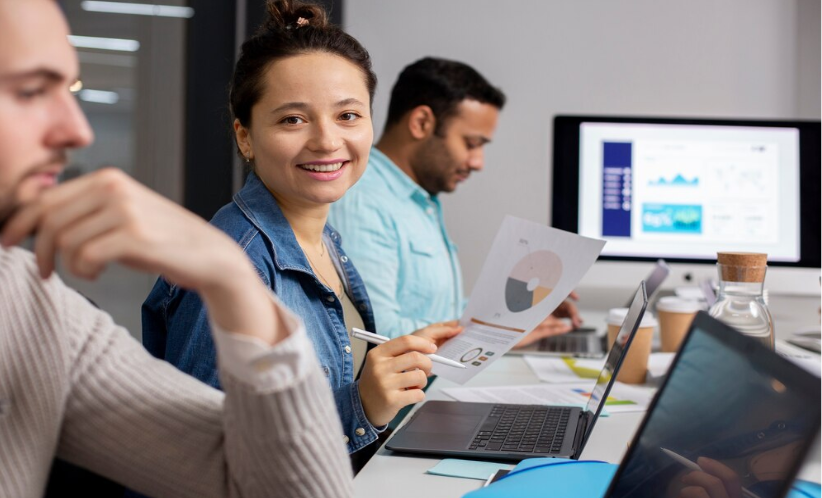 Benefits of Financial Automation for Businesses