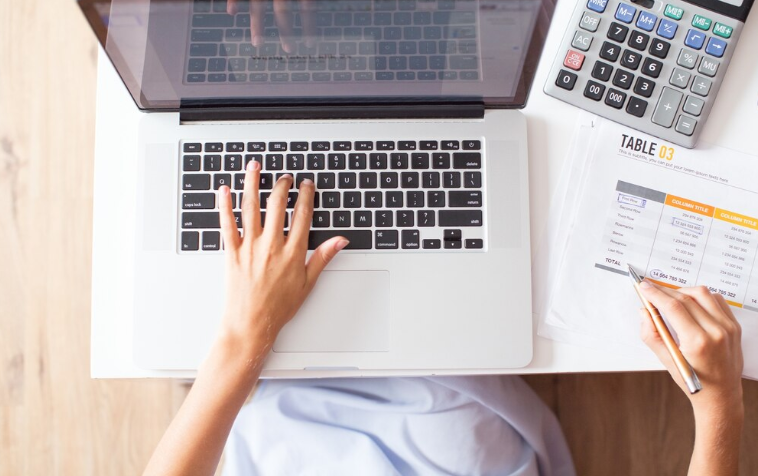 How to Choose the Right Accounting Software