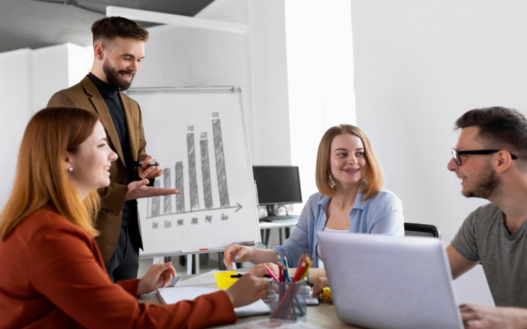 8 Ways to Maximize Business Profits: Essential Strategies for Success